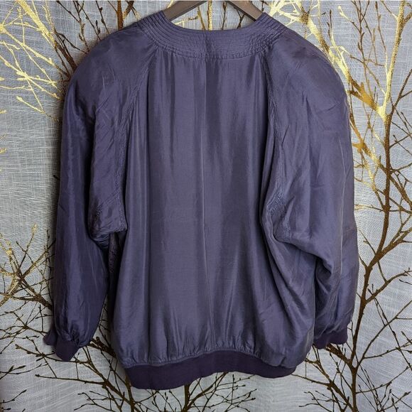 vintage kriss kross bomber jacket - Picture 2 of 9